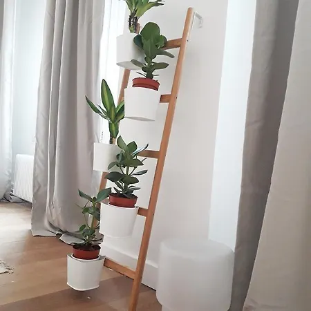 Paris-nation Apartment *